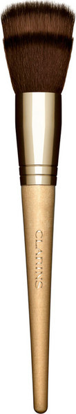 CLARINS Foundationpinsel - Bild 1