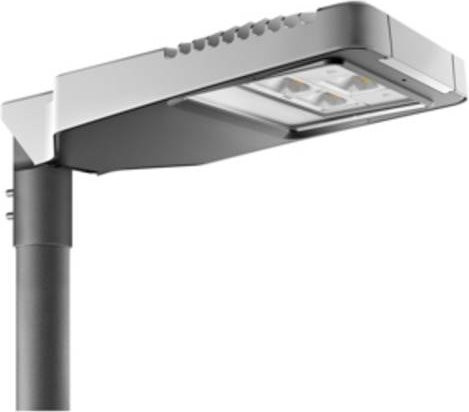 Gewiss GWR5213M30K LED-Straßenlicht 113W in Grau - Bild 1