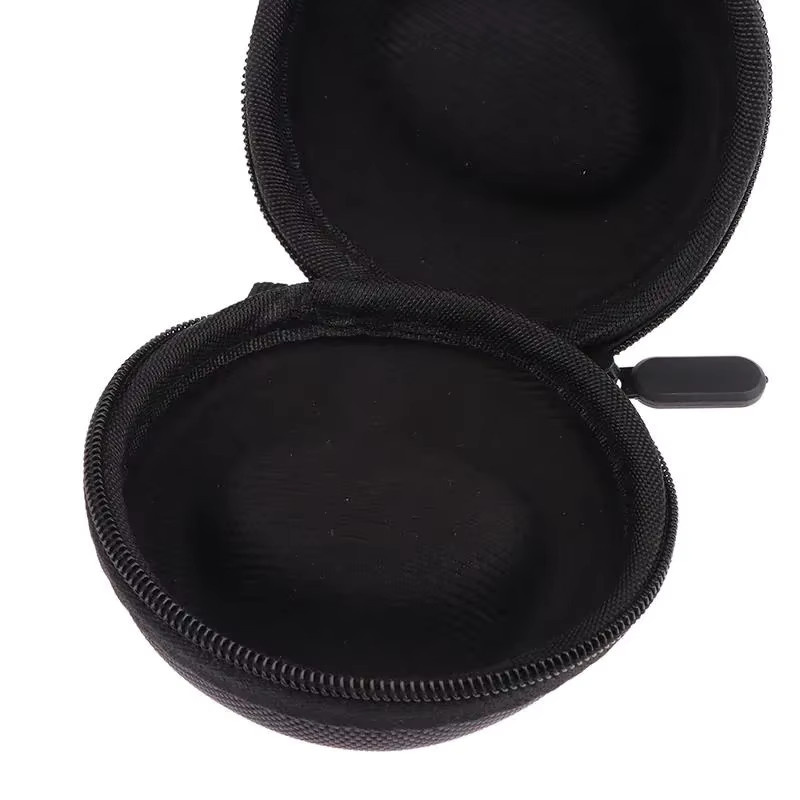 TINUORA Uhren Organizer Box, Schwarz, Unisex - Bild 5