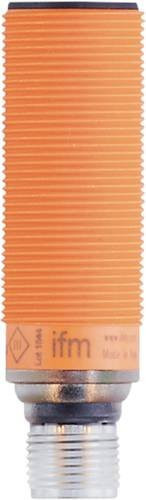 Ifm Electronic Ultraschalltaster UGT209 Ultraschall NPN in Orange - Bild 1