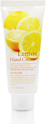 3W CLINIC Handcreme Aloe Vera, 100 ml, Unisex - Bild 1