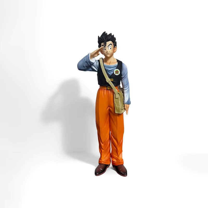 Bandai Dragon Ball Z Son Gohan Actionfigur, Einzelfigur - Bild 2