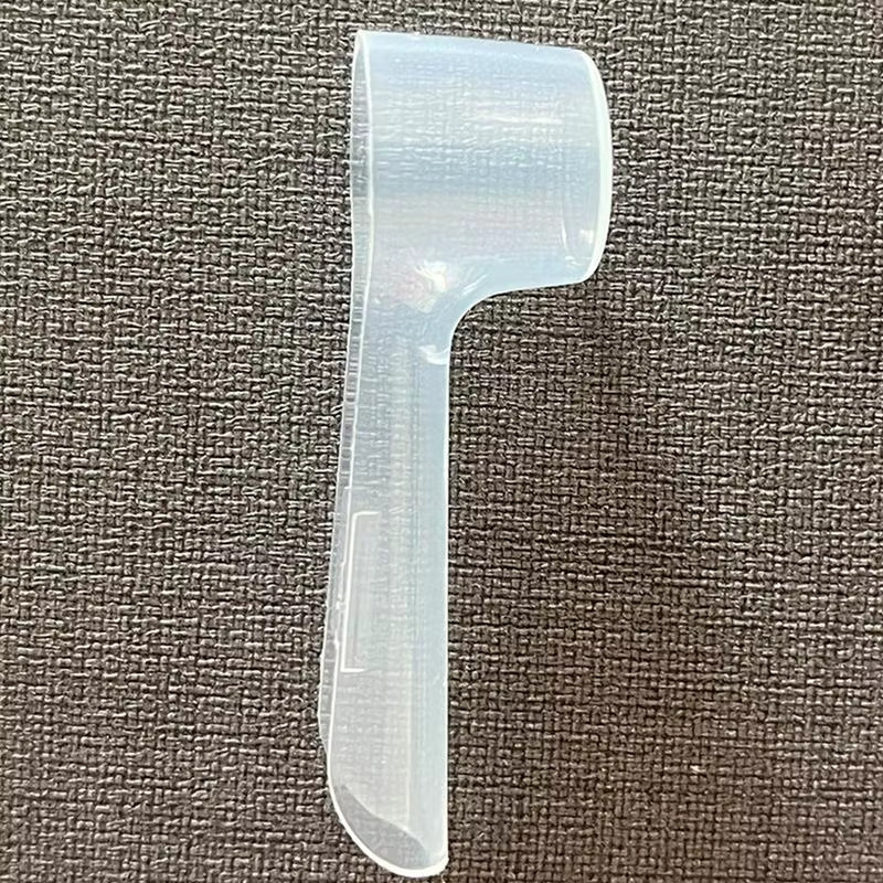 Zahnbürsten-Abdeckkappen für elektrische Zahnbürsten, Unisex - Bild 3