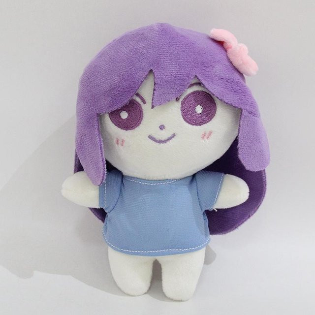 Yiran toy Omori Sunny Plüschtier, 20cm, ab 0 Jahre - Bild 1