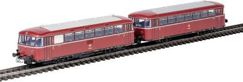 Märklin Schienenbus BR 798+BR998 DB, H0, 1:87 - Bild 1