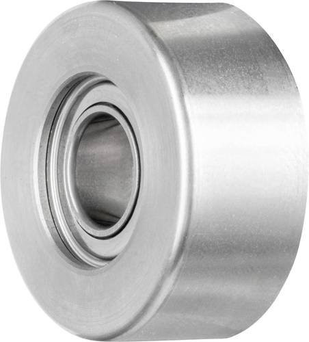 PFERD TOOLS Ersatz-Führungslager 30 Grad für Kantenbearbeitungssystem EDGE FINISH in Silber - Bild 1