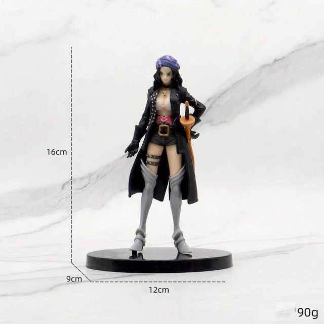 Yiran toy 1 One Piece Actionfigur Film Edition ab 14 Jahren - Bild 1