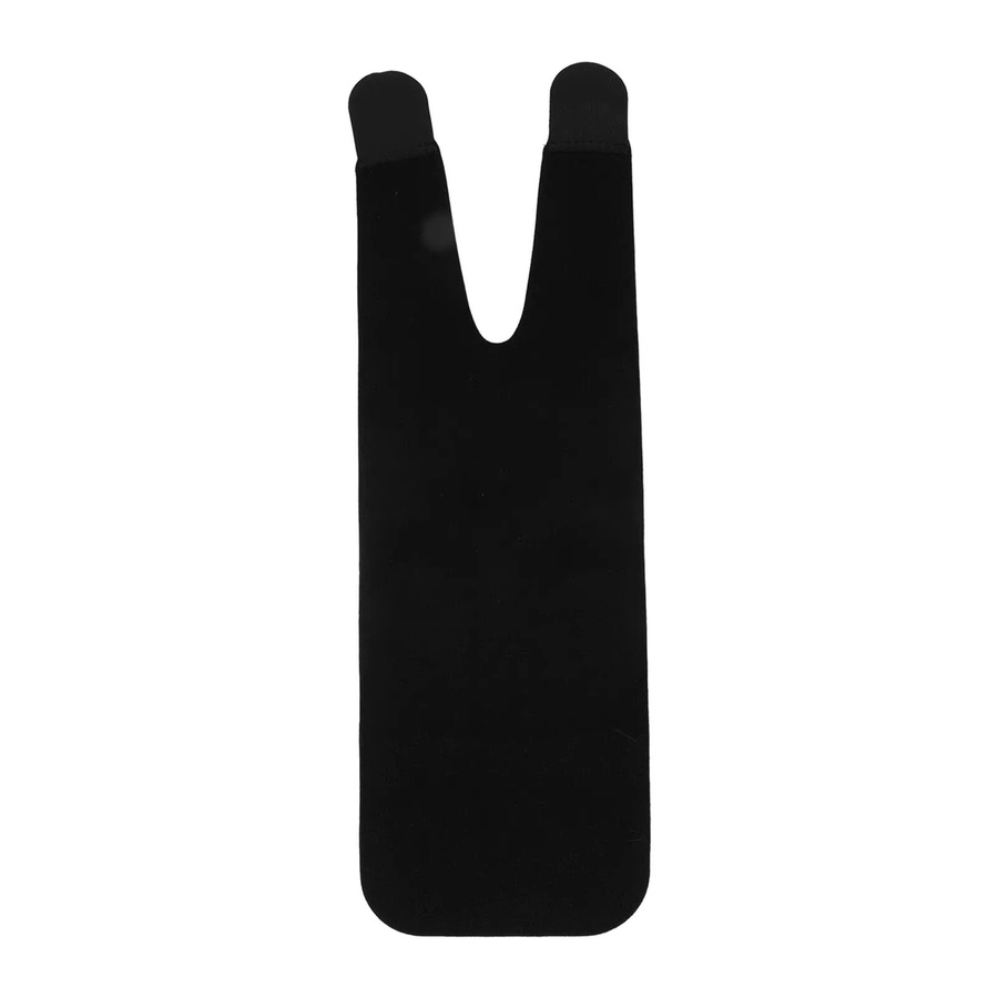 TMISHION Oberarmmanschette Kompression, Unisex, Polyester - Bild 4