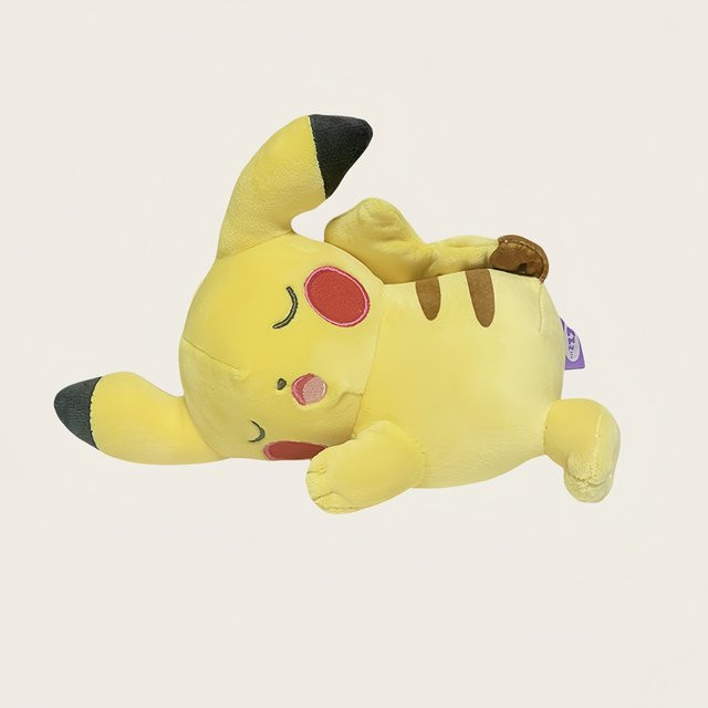 Aoger Pokémon Pikachu Plüsch, Stoffpuppe - Bild 1