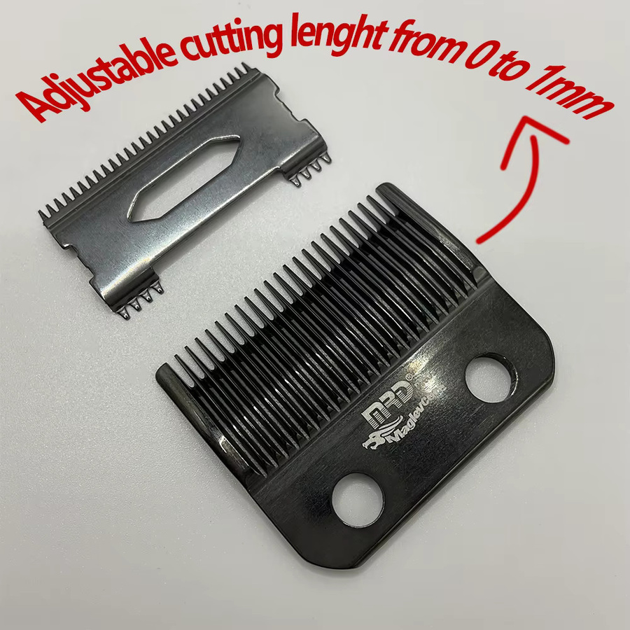 MotFex Haar Clipper HC-90-4 - Bild 2