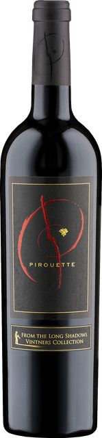 Long Shadows Pirouette 2021 Rotwein, Cabernet Sauvignon Merlot Petit Verdot, Columbia Valley, 0,75 l - Bild 1