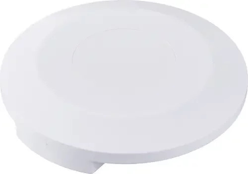 Sygonix SY-6683270 Aufputz Präsenzmelder mit 360° Erfassungsbereich in Weiß - Bild 1