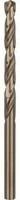 Bosch HSS-Co Metall-Spiralbohrer mit Cobalt, Durchmesser: 6,5 mm, Gesamtlänge: 101 mm, DIN 338 - Bild 1