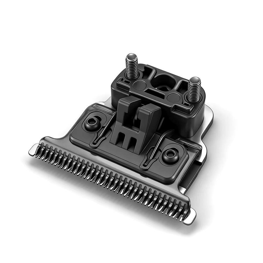 ROSYOUS Ersatz-Trimmerklinge Aurora Schnitzklinge in Schwarz für BabyTrimmer FX787 FF1T FX797 FX773N FX7045B - Bild 2