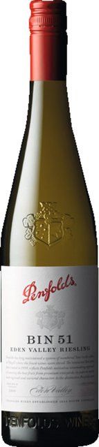 Penfolds Riesling Weißwein, Eden Valley, 2024, trocken, 0,75 l - Bild 1