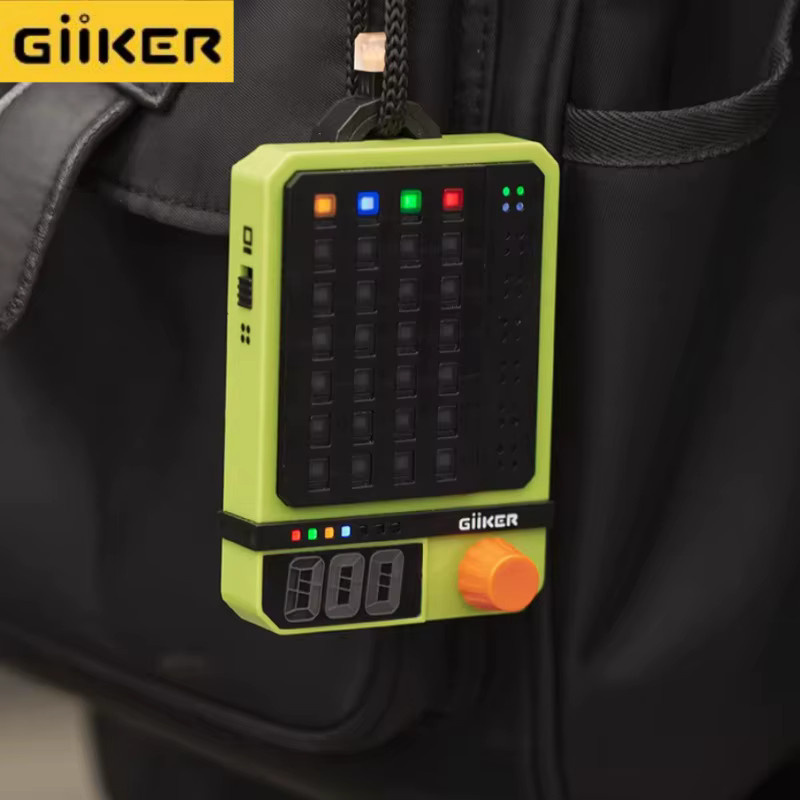 GiiKER Super Reversi & Super Decoder Combo, Elektronisches Strategie-Brettspiel, ab 6 Jahren - Bild 5