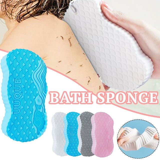 Peeling Bad Schwamm für die Körperpflege, Unisex - Bild 1
