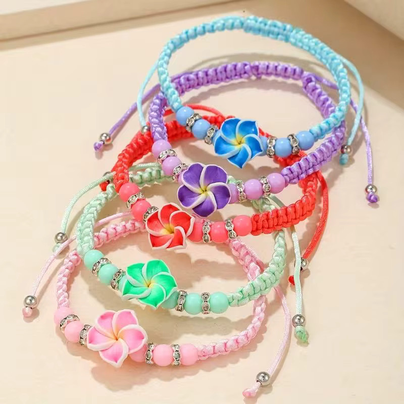 ZQNYCY Perlenarmbänder, Bunt, Perle, Unisex - Bild 2