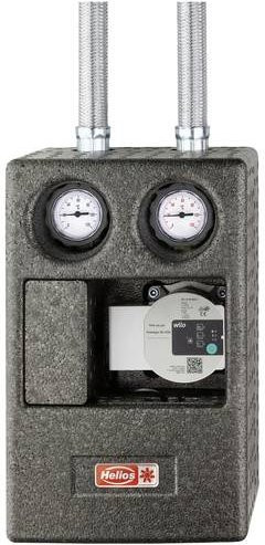 Helios Ventilatoren 8317 Hydraulikmodul - Bild 1
