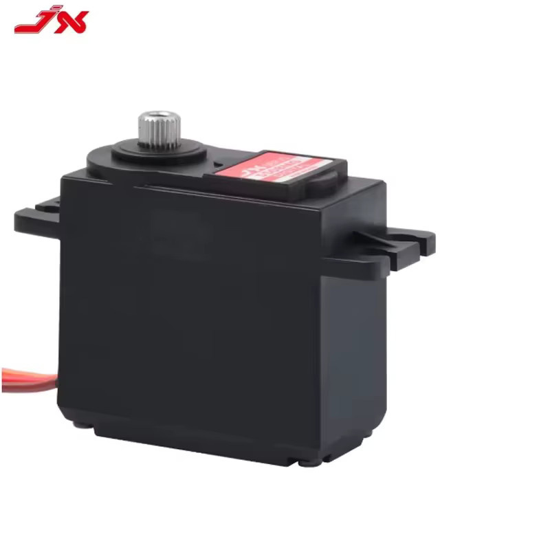 JX Servo PDI-5508MG Digital Servo, Coreless, Metallgetriebe - Bild 2