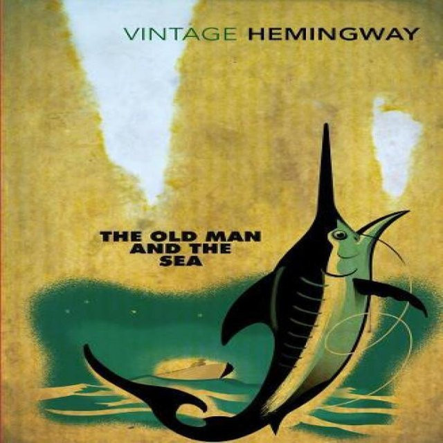 Der alte Mann und das Meer von Ernest Hemingway, Taschenbuch - Bild 1