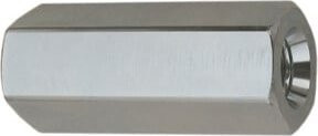 Eibenstock Adapter 1¼" i - R½" i in Silber - Bild 1