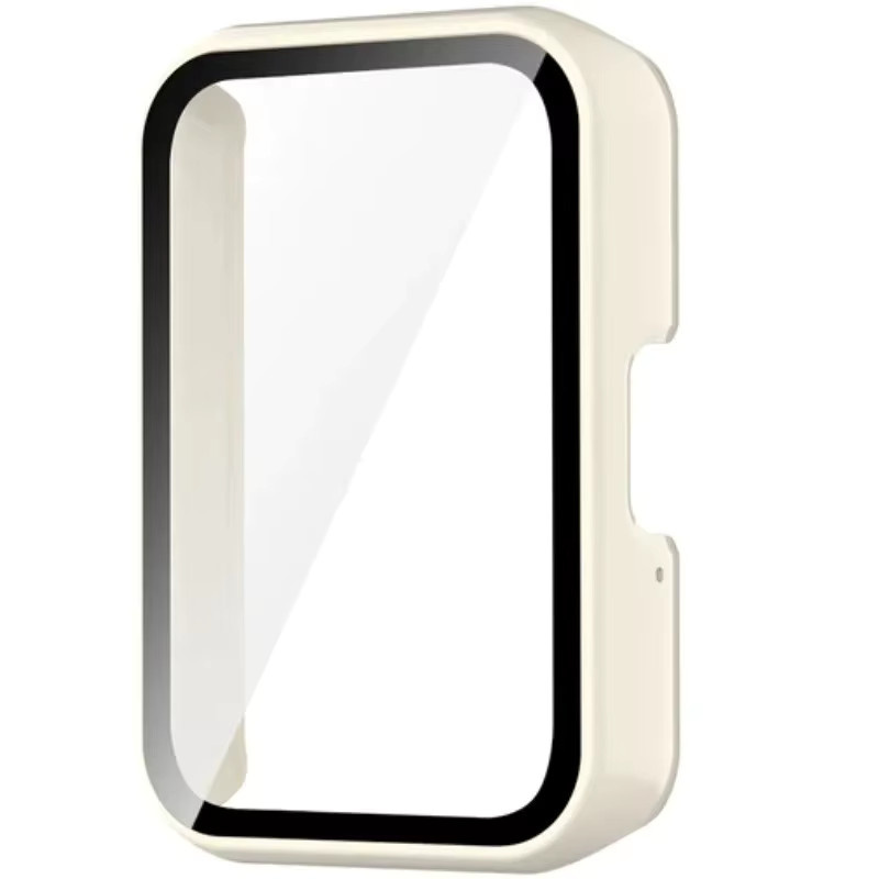 Samsung Galaxy Fit 3 Schutzhülle, Silikon, transparent - Bild 2