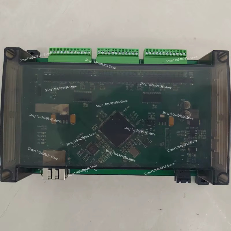 MESA 7i92 Motion Control Card für LinuxCNC FPGA Netzwerkkarte in Grün - Bild 4