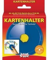 Amigo Kartenhalter blau - Bild 1