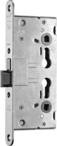 Beyer & Müller FH-Schl.B 82,PZW72/9,D65 Flachschlauch Verbindung aus Stahl in Silber - Bild 1