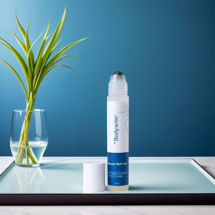 Bodywise Haarpflegeserum Rosmarin, Unisex - Bild 5