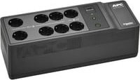 APC Back-UPS BE500G2-GR USV mit 300W/500VA in Schwarz - Bild 1