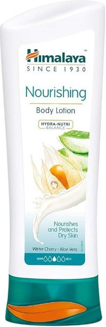 Himalaya Körperlotion mit Aloe Vera, 100 ml - Bild 1