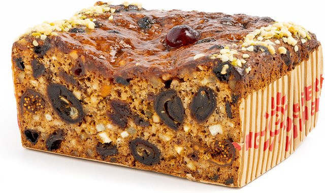 Mescheder Früchtebrot 500 g - Bild 1