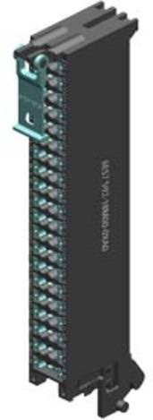 Siemens SPS-Stecker 6ES7592-1BM00-0XA0 in Schwarz - Bild 1