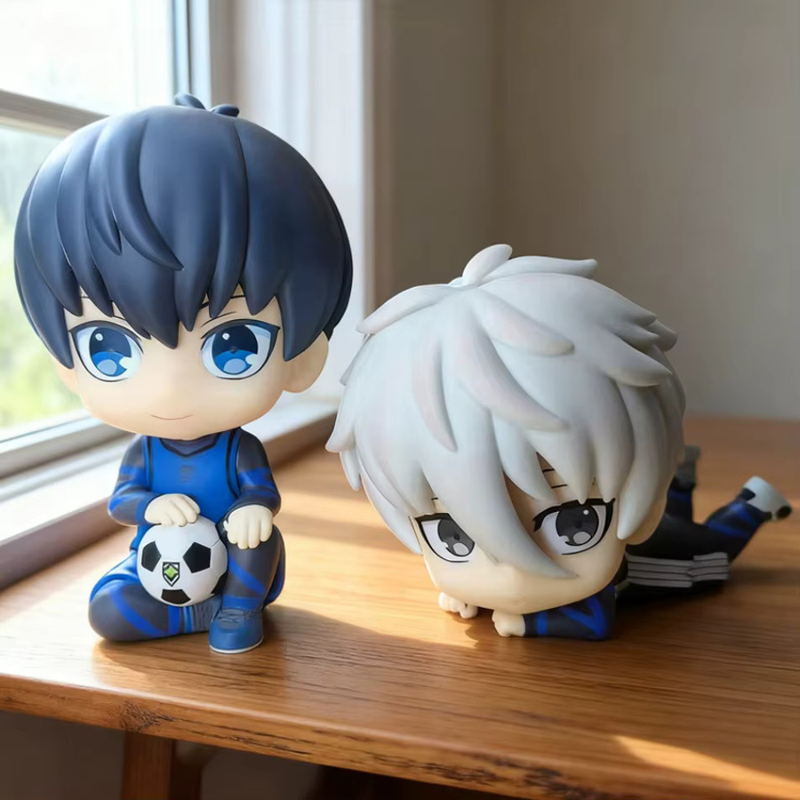 Bandai Blue Lock Actionfigur, Einzelfigur - Bild 3