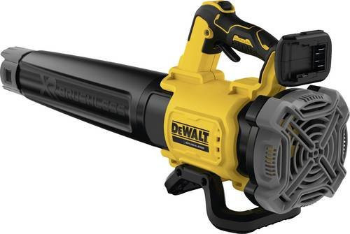 DEWALT Akku-Gebläse 18V DCMBL562N-XJ in Gelb - Bild 1