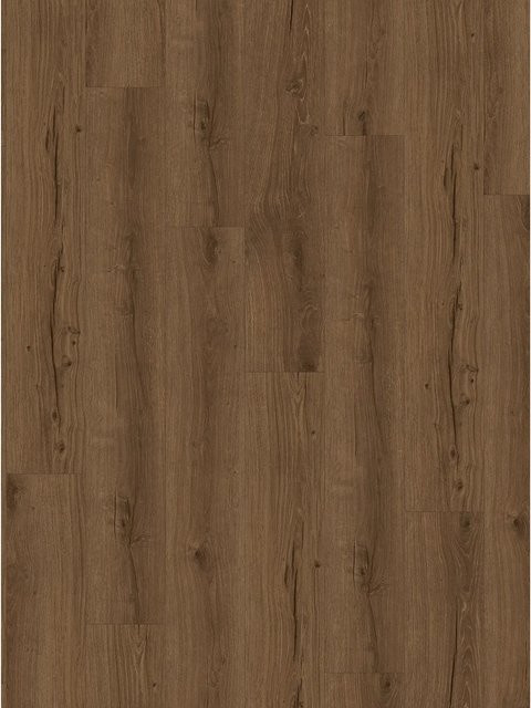 Parador Vinylboden Trendtime 8 Eiche Cambridge Geräuchert Naturstruktur in Braun mit Holzoptik und Click-System, B: 152,2 cm, T: 22,5 cm, H: 0,6 cm - Bild 1