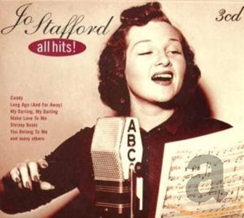 Alle Hits! von Jo Stafford, CD, Box-Set - Bild 1
