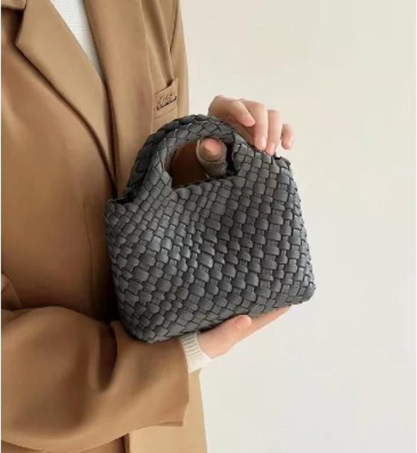 JMG Bags Tasche, graue, Damen - Bild 1