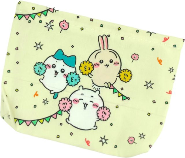 jiyi Tragbare Make-up-Tasche - Bild 1