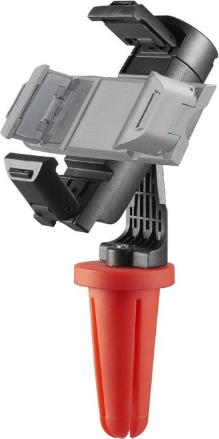 Hama Bottle Pod Fun Handyhalterung für Flaschen in Multicolour für Smartphones 5,8 - 8,5 cm - Bild 1