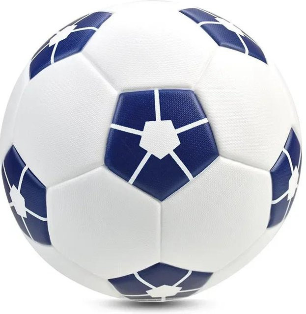 Fashnics Blue Lock Isagi Yoichi Fußballball, Größe 5, ab 14 Jahren - Bild 1