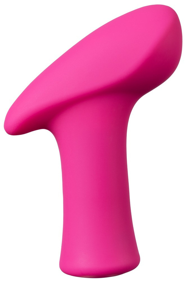 Lovense Auflegevibrator Ambi in Pink mit App-Steuerung - Bild 2