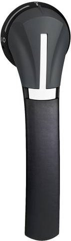 Schneider Electric GS2AH550 Lasttrennschalterzubehör in Schwarz - Bild 1