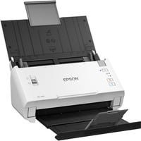 Epson WorkForce DS-410 Duplex-Dokumentenscanner A4 mit 600 x 600 dpi und 26 Seiten/Min. - Bild 1