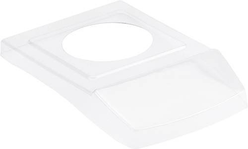 Kern PCB-A02 Arbeitsschutzhaube für PCB, PKS und KB, transparent, Durchmesser: 81 mm - Bild 1