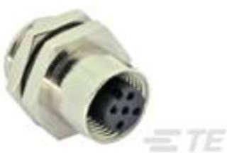 TE Connectivity Tray 1838891-3 in Silber - Bild 1