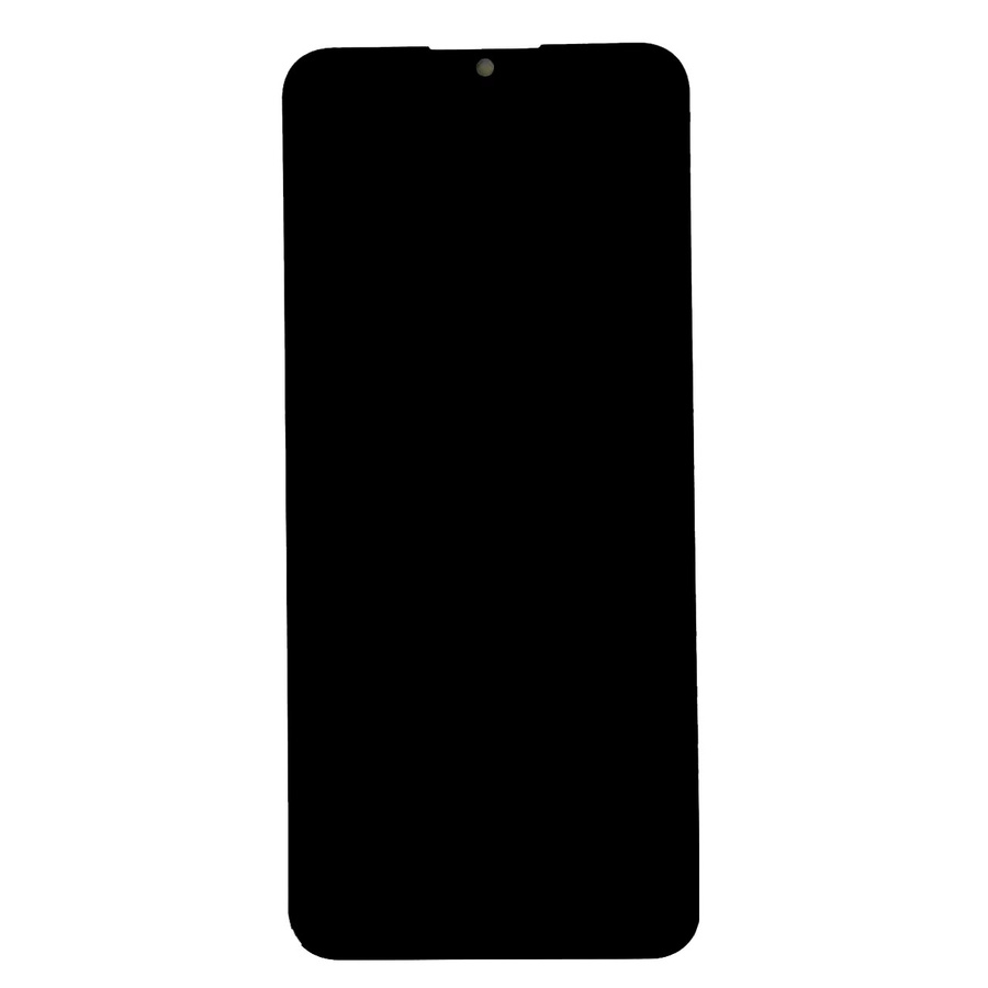Hotwav Ersatz LCD Display mit Touch Screen für Note 13 Pro in Schwarz inklusive Werkzeuge - Bild 4