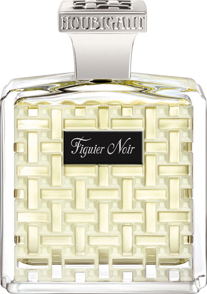 Houbigant Figuier Noir Eau de Parfum, holzig, würzig - Bild 1